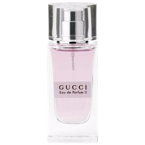 gucci eau de parfum ii priceline|Gucci ii perfume for women.